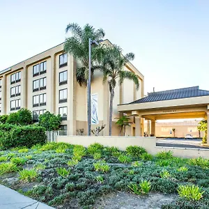 Comfort Anaheim